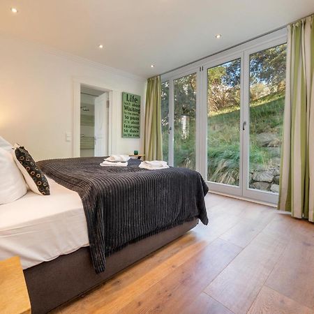 Villa Theres Sea Shell Sellin  Extérieur photo