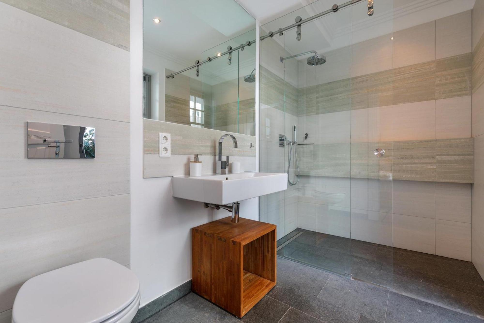 Villa Theres Sea Shell Sellin  Extérieur photo