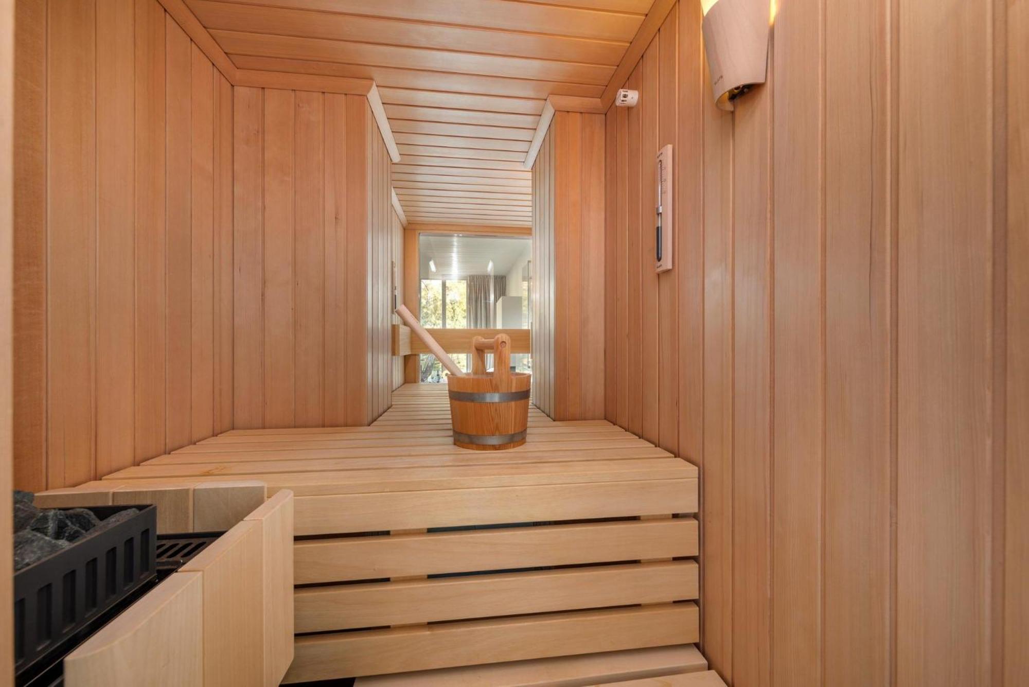 Villa Theres Sea Shell Sellin  Extérieur photo